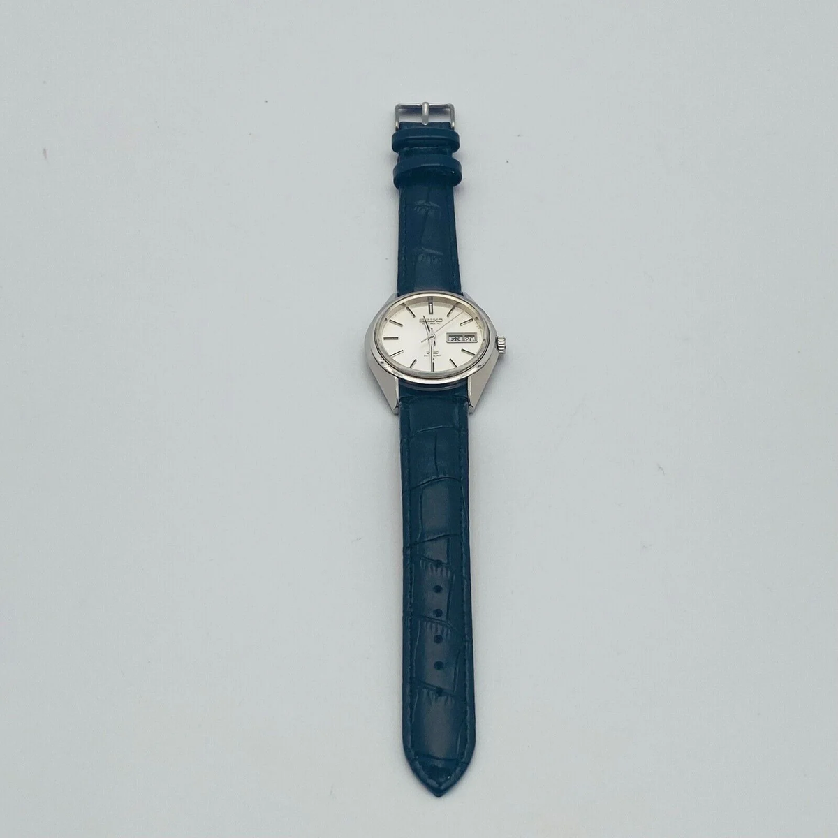 Seiko King Seiko 5626-7110 Automatic KS high beat 36.0mm | eBay