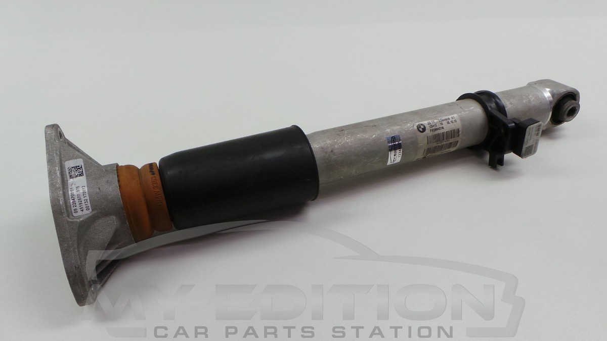 BMW F80 M3 F82 M4 Shock Absorber EDC VDC Rear Left HL