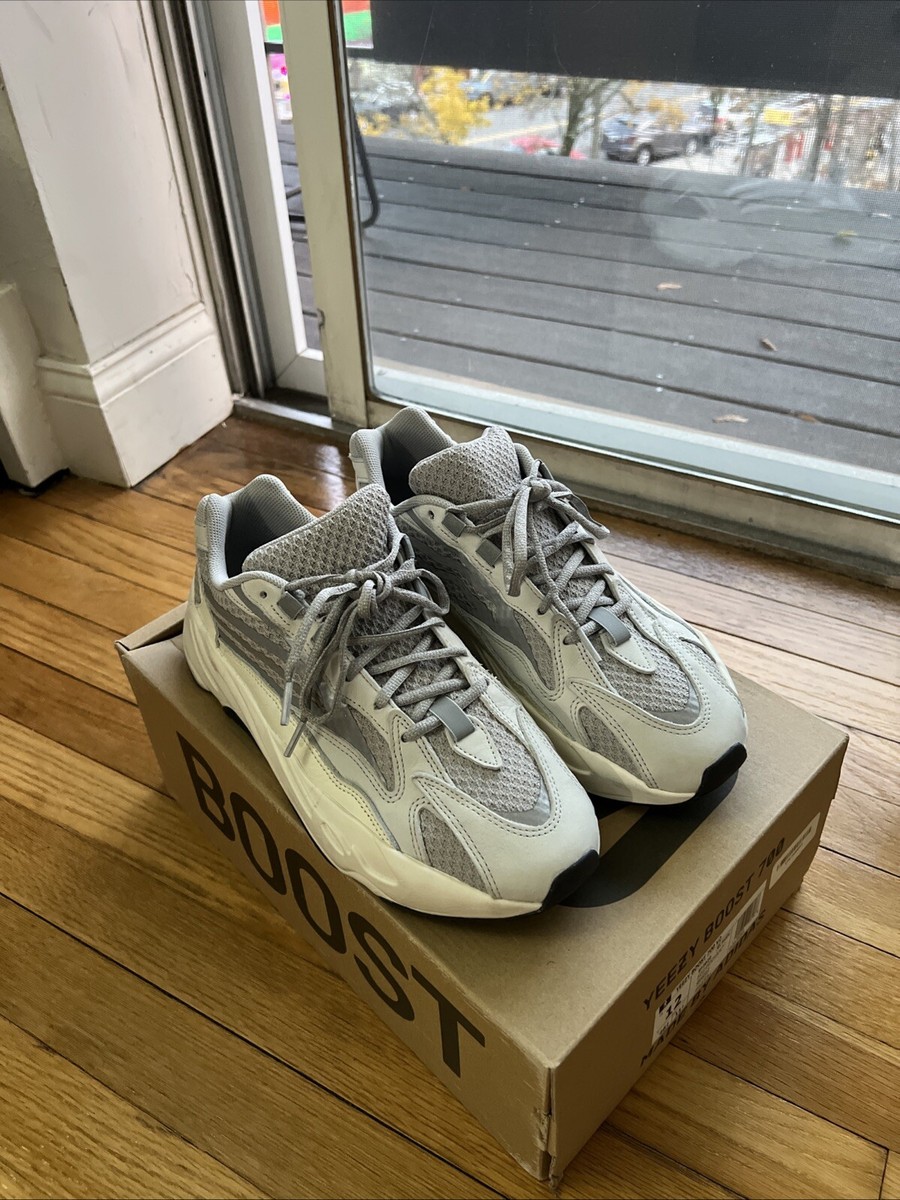 Sneakers Yeezy Static Size 12 Adidas Yeezy Boost 700 V2 Static Size 12