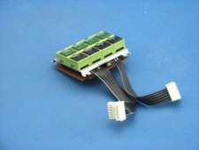 Yamaha Organo FS-50 / Platine LC 31369