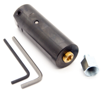 Micro 100 QTSP-250-984 Quick Change Boring & Grooving Holder 1/4''