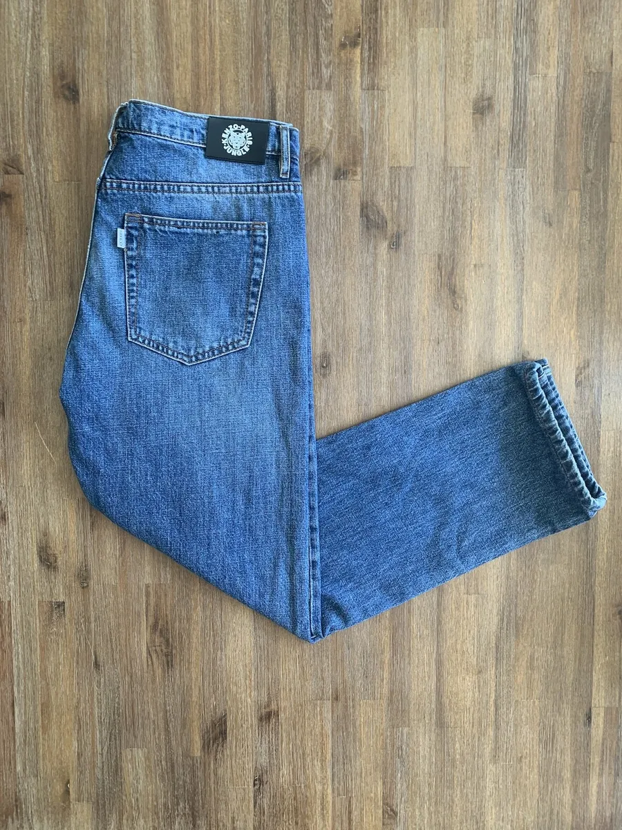 Pantalones de mezclilla para mujer Kenzo talla | eBay