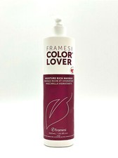 Framesi Color Lover Moisture Rich Masque 16.9 oz