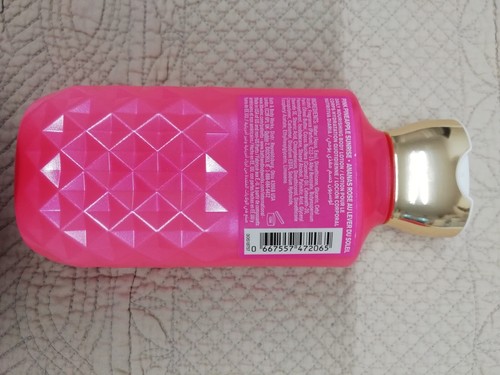 Bath &Body Works PINK PINEAPPLE SUNRISE LOTION WASH MIST Gift Set - Picture 5 of 10