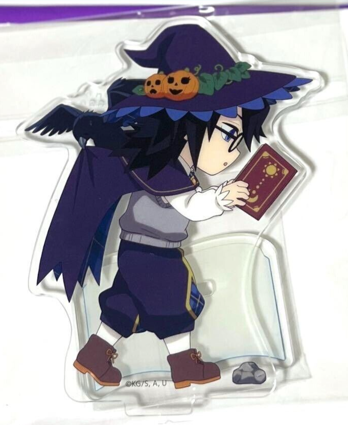 最安値 Demon Slayer Bulk Sale 鬼滅の刃 グッズ Kimetsu Yaiba Demon Slayer Halloween 2024 Acrylic Stand Figure