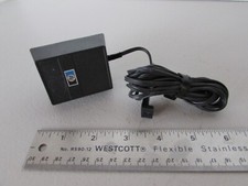 Vintage HP 29C Continuous Memory Calculator OEM Wall Power Supply 1977 82041A