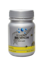 Bee Venom 500mg - 90 Capsules