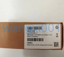 NEW HACH Dissolved oxygen fluorescent cap 9021100 LDO MODEL 2 DHL Fast delivery