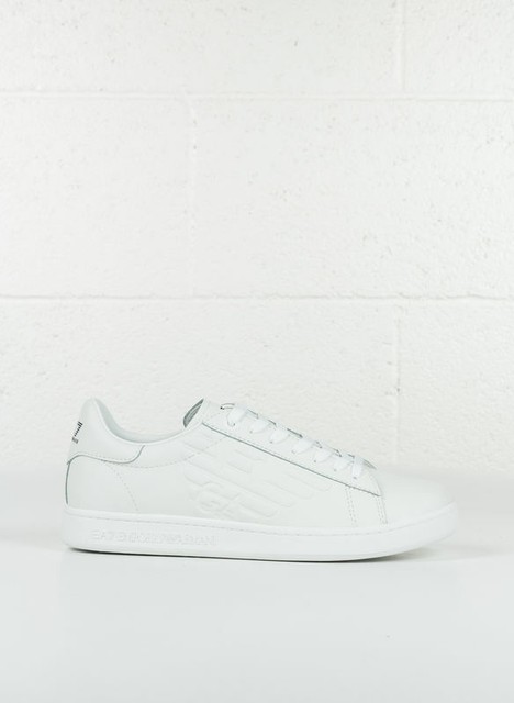 New Minimal Running sneakers | EMPORIO ARMANI Unisex