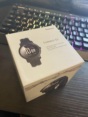 Mobvoi TicWatch E2 New