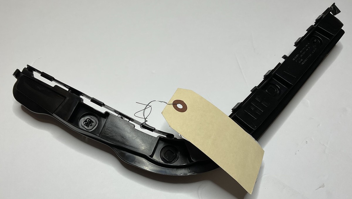 Tesla Model 3 Rear Right Hand Passenger Side Wing Bracket Assembly