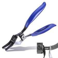 WORKPRO Hose Removal Plier Automotive Hose Remover Tool for Fuel and Vacuum Line