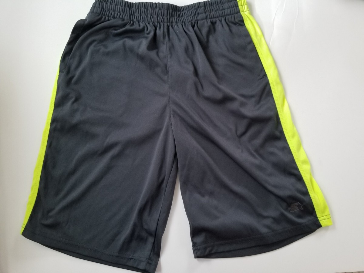 starter dri fit shorts