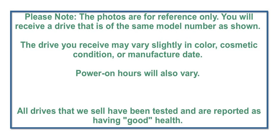 Samsung 860 PRO 512GB 2.5" SATA Laptop V-NAND SSD Tested, Wiped -MZ-76P512 - Image 4 of 4