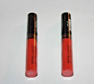 Блеск для губ Gosh Lip Gloss 082 коралл (5701278583800)
