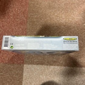 LEGO 8001 Technic Star Wars Battle Droid 8001 Japan