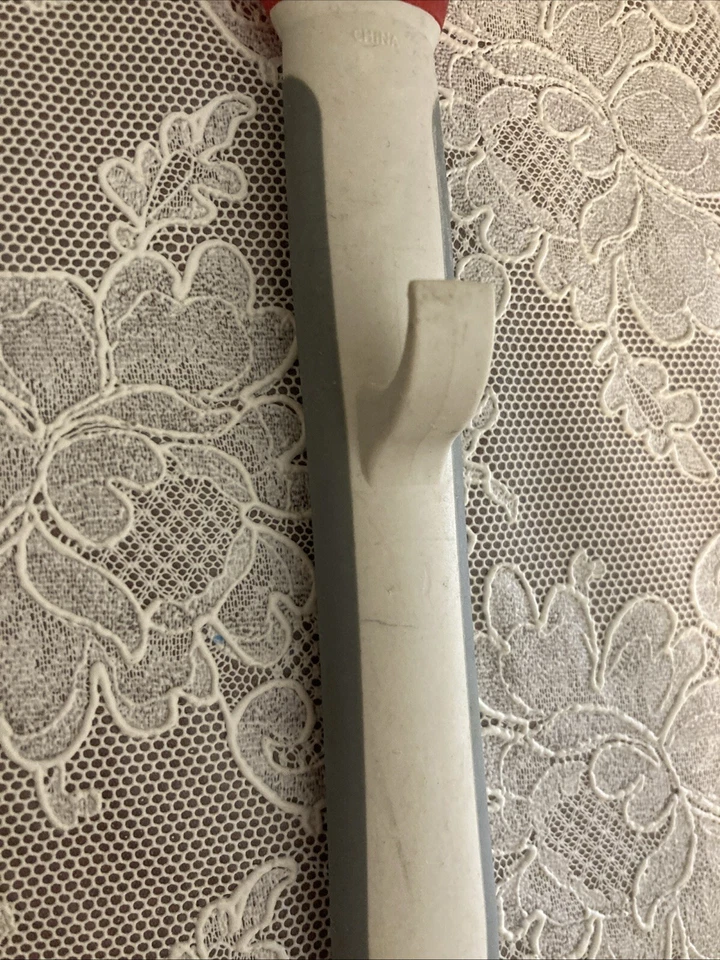 Pampered Chef Silicone Basting Brush 1755 Grill BBQ Sauce Bowl Rest Hook - Image 3 of 4