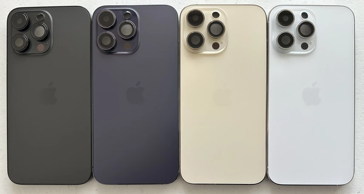 Apple Cell Phone & Smartphone Parts Housing for sale | eBay