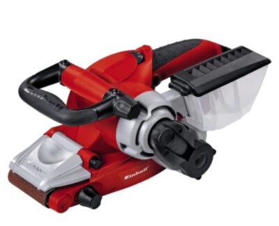 Einhell Akku-Bandschleifer - 850 W