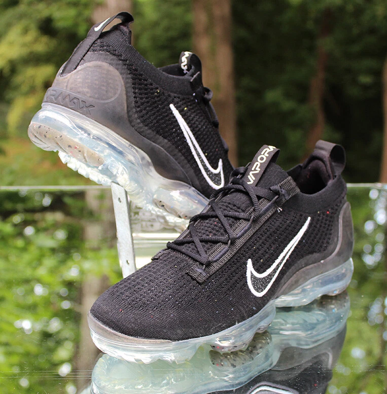 Black vapormax for shop women
