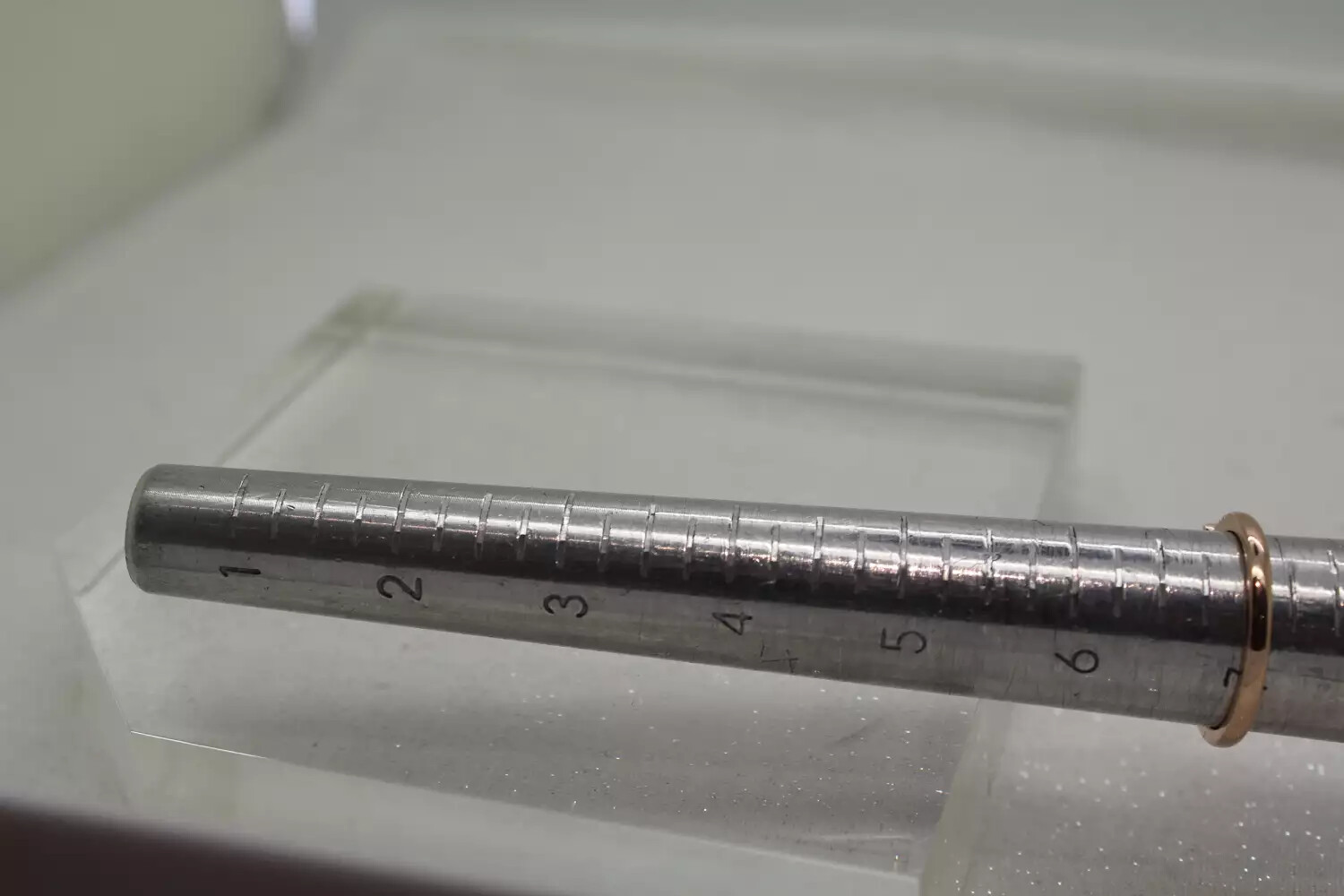 Gold 10k Ring - image 4