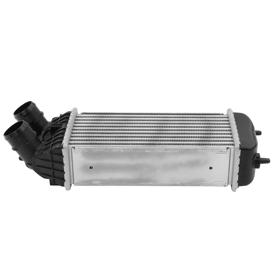 Ladeluftkühler Turbokühler für Citroën C3 SC SX C4 Cactus DS3 Opel 207 208 I 301 - Bild 3 von 4