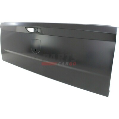 Rear Steel Tailgate For Ram 1500 2500 3500 2011-2018 Ram 1500 Classic