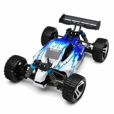 wltoys car rc