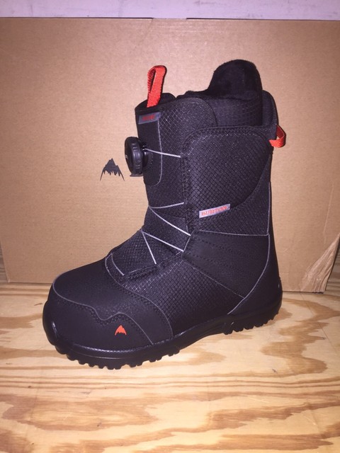 ebay snowboard boots