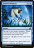 x4 Frostveil Ambush IKO MTG Ikoria 52/274 COMMON M/NM 4x