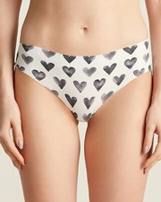 DKNY Litewear Cut Anywhere Hipster Panty