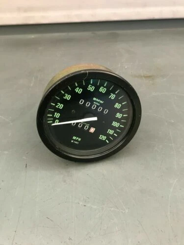 BMW Cockpit- & - Instrumente & -Cockpit Einzelne Roller Instrumente für Motorräder mit Oldtimer-Teil