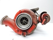2010-18 Cummins Holset 5350775 Turbo He300wg Isx12g 6.7l 6700 Ccm 5357389 2010-18 Cummins Holset 5350775 Turbo He300wg Isx12g 6.7l 6700 Ccm 5357389