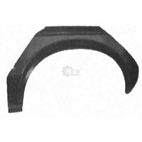 Reparaturblech Radlauf Seitenwand Links FüR VW Golf I Cabriolet Bj. 74-83