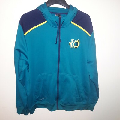 nike kd hoodie