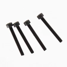 Redcat Racing 81220-25 CHH screw 3*25 4pcs 81220-25
