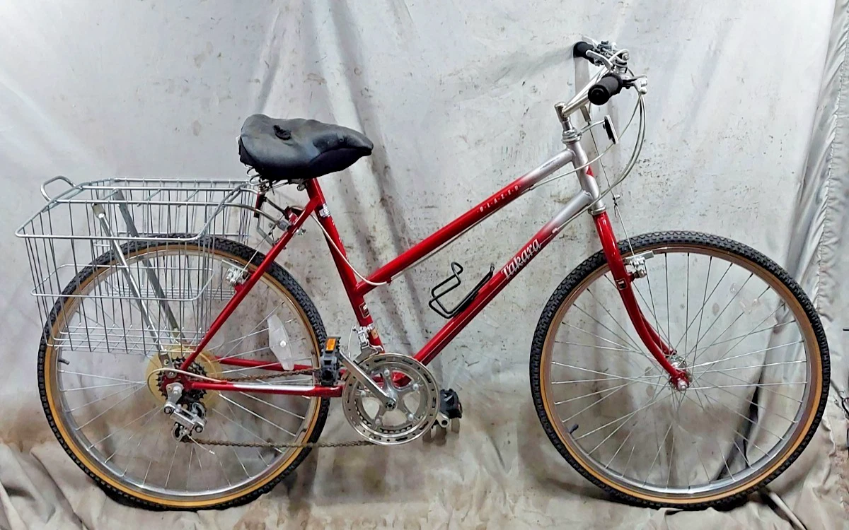 Takara Bikes for sale | eBay