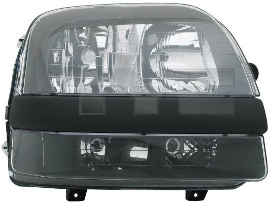 TYC 20-1234-05-2 Scheinwerfer Links für DOBLO I 03.01-12.05 FIAT - Bild 10