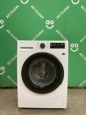 Samsung Washing Machine 11kg White A Rated WW11DG5B25AEEU (K) #LF122519