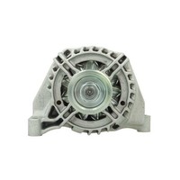 Lichtmaschine 120A Neu Original Denso Oe-Nr. DAN999 FüR Fiat