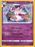 Pokemon TCG Sylveon SWSH211 SWSH Black Star Promos Cosmos Holo NM