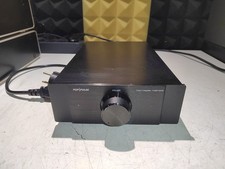 Amplificatore Integrato PopPulse T-AMP T150 CE - Class-T Stereo