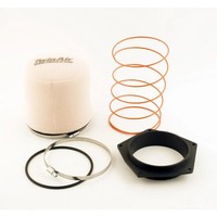 Rennluftfilter Satz Twin Air 152902CK Powerflow Kit FüR Yamaha YFZ 450 SE 2007
