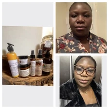 Turmeric Kojic Skin Glow Set