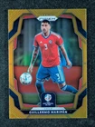 2024 Panini Prizm Conmebol Copa America GUILLERMO MARIPAN 07/10 Gold Prizm SP