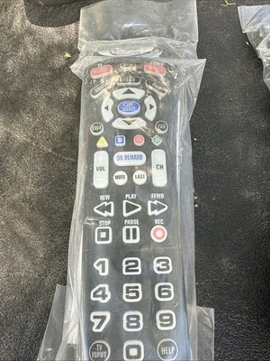 NEW Universal Electronics URC2060 Universal Remote URC-2060 Spectrum