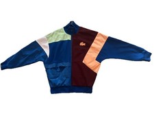 Original Lacoste Trainingsjacke Größe S
