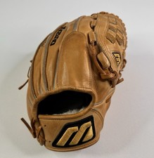 Mizuno Pro GZP 14 Baseball Glove Mizuno Pro Limited Softhands U.S. Steerhide