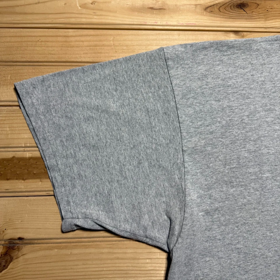 Camiseta de colección de los 90 rival portero máscara hockey manga corta brezo EE. UU. - talla XXL Foto 3 de 4