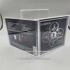 Beyond the Door – 2008 – Leighton AOR Kerry Livgren Kansas – Rock – Pre-owned
